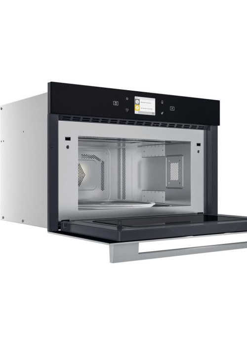 Мікрохвильова піч Whirlpool W9 MD260 IXL