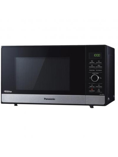 Мікрохвильова піч Panasonic NN-SD38HSZPE