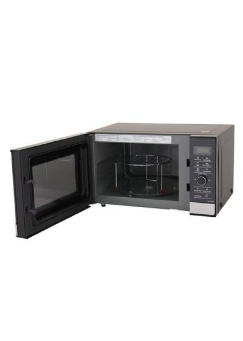Мікрохвильова піч Panasonic NN-SD38HSZPE