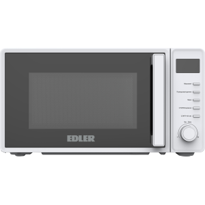 Мікрохвильова піч Edler EDMS-207WEDH