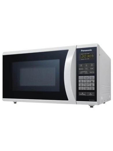 Мікрохвильова піч Panasonic NN-GT352WZPE