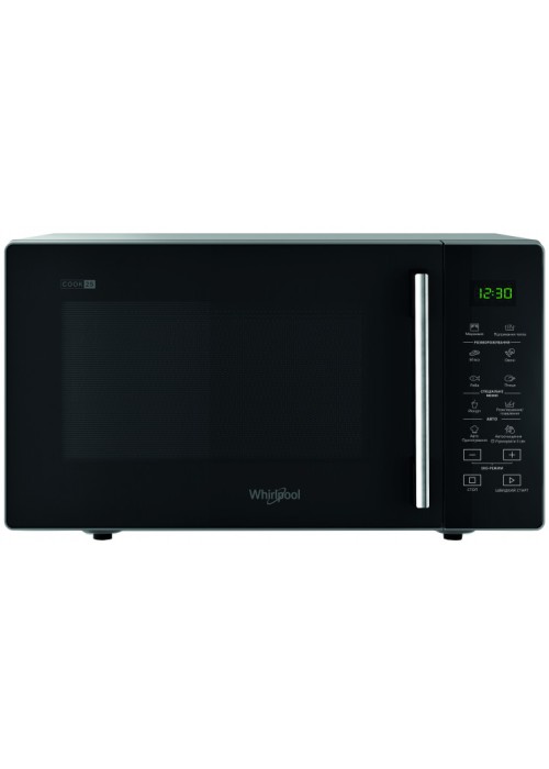 Мікрохвильова піч WHIRLPOOL MWP 251 SB