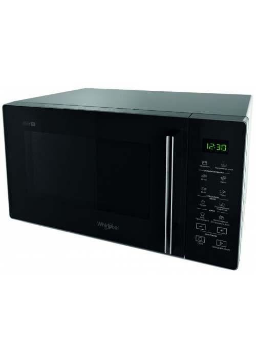 Мікрохвильова піч WHIRLPOOL MWP 251 SB
