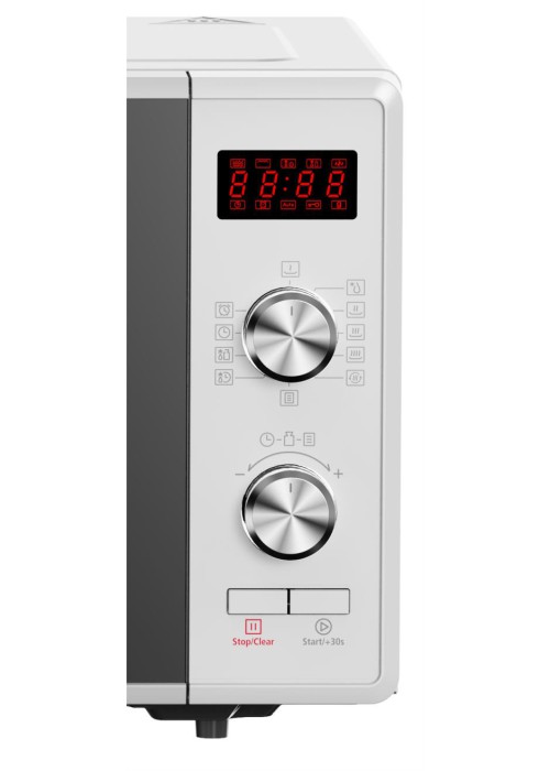 Мікрохвильова піч PRIME Technics PMW 23871 HW