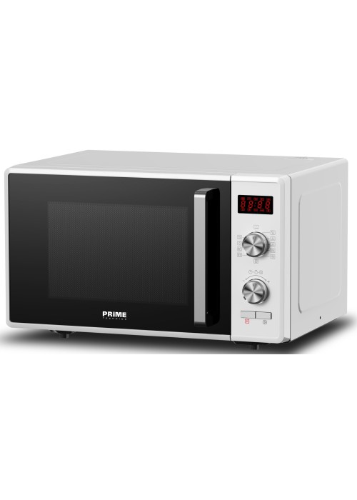 Мікрохвильова піч PRIME Technics PMW 23871 HW