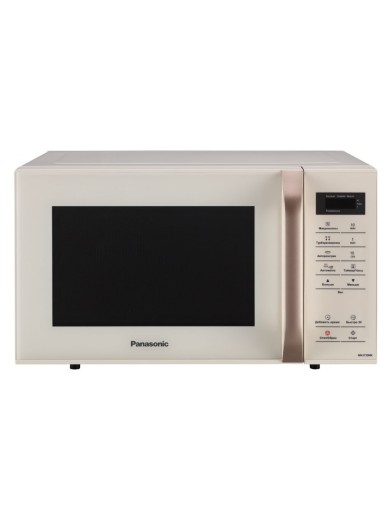Мікрохвильова піч Panasonic NN-ST35MKZPE