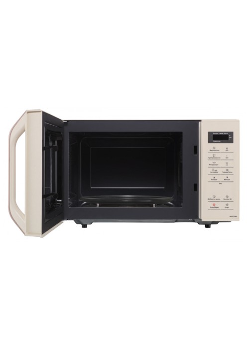Мікрохвильова піч Panasonic NN-ST35MKZPE