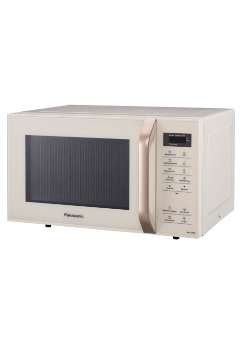 Мікрохвильова піч Panasonic NN-ST35MKZPE