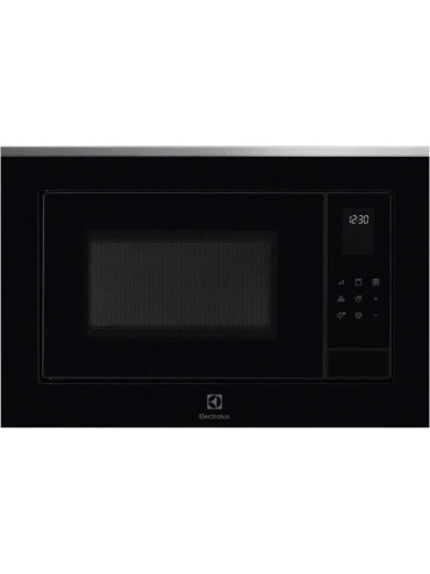 Вбудована мікрохвильова піч ELECTROLUX LMS4253TMK