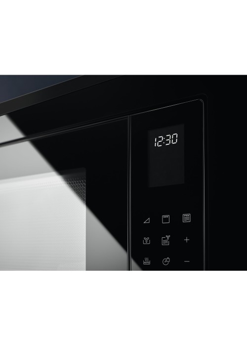 Вбудована мікрохвильова піч ELECTROLUX LMS4253TMK