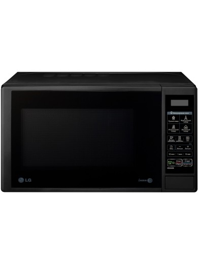 Мікрохвильова піч LG MS-2042 DB