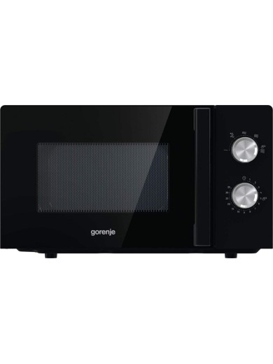Мікрохвильова піч GORENJE MO17E1BH