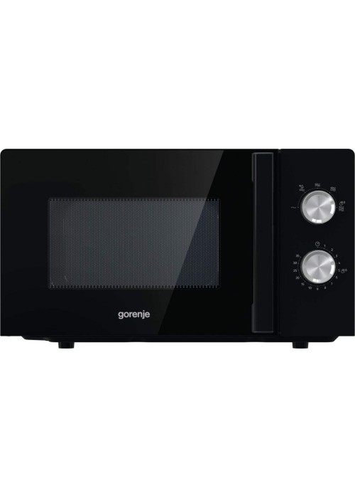 Мікрохвильова піч GORENJE MO17E1BH