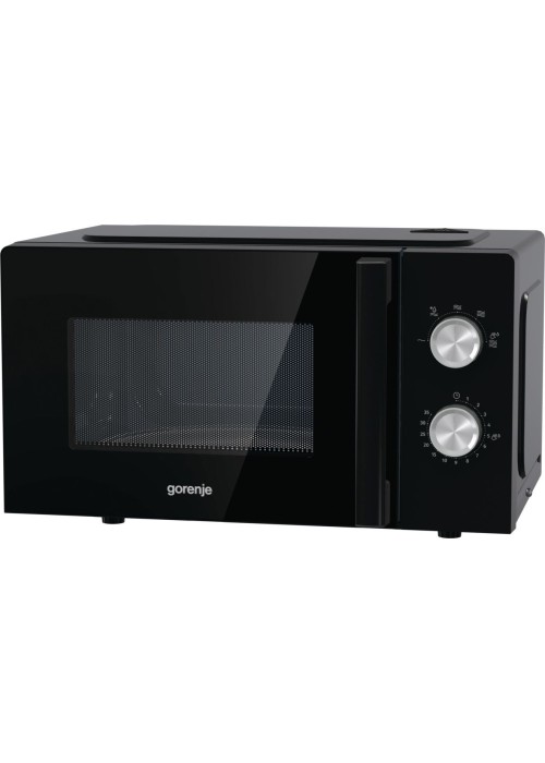 Мікрохвильова піч GORENJE MO17E1BH