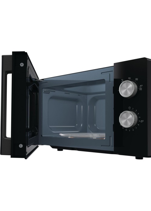 Мікрохвильова піч GORENJE MO17E1BH