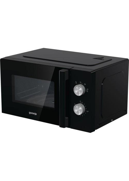 Мікрохвильова піч GORENJE MO17E1BH