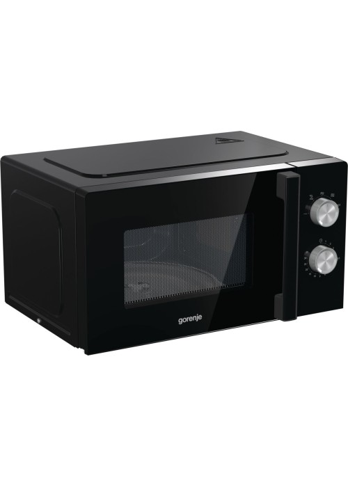 Мікрохвильова піч GORENJE MO17E1BH