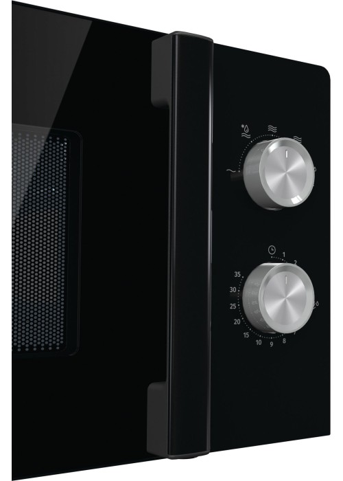 Мікрохвильова піч GORENJE MO17E1BH