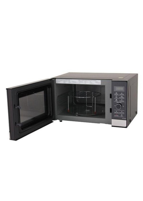 Мікрохвильова піч Panasonic NN-GD38HSZPE
