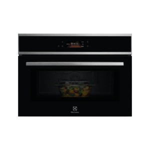 Мікрохвильова піч Electrolux EVM8E09X