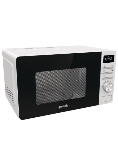 Мікрохвильова піч Gorenje MO 20 A3 W (M20XYZ)