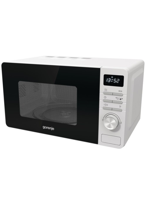 Мікрохвильова піч Gorenje MO 20 A3 W (M20XYZ)