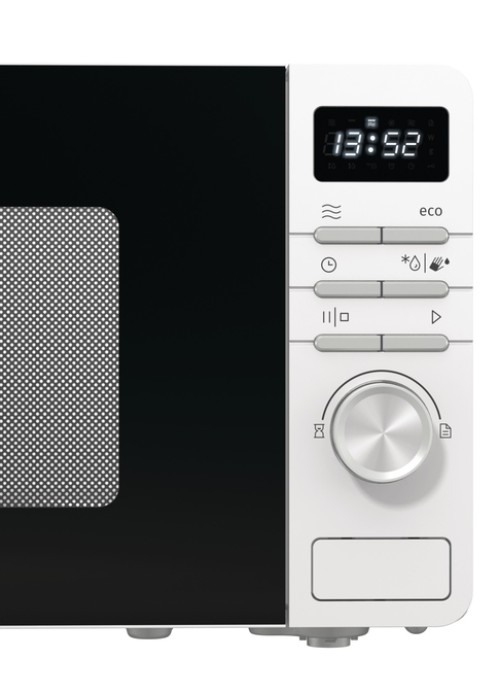 Мікрохвильова піч Gorenje MO 20 A3 W (M20XYZ)