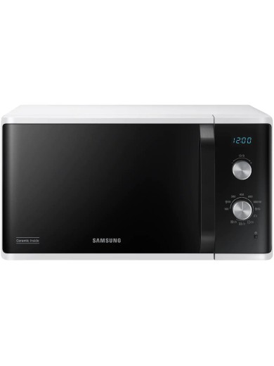 Мікрохвильова піч SAMSUNG MG23K3614AW/UA