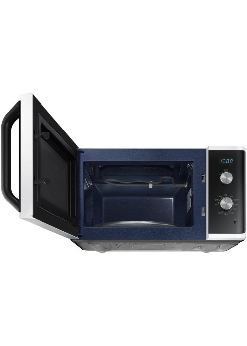 Мікрохвильова піч SAMSUNG MG23K3614AW/UA