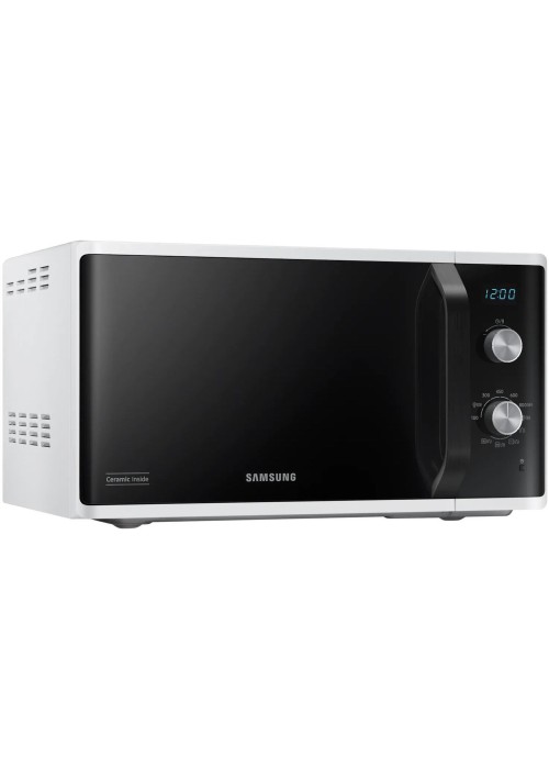Мікрохвильова піч SAMSUNG MG23K3614AW/UA