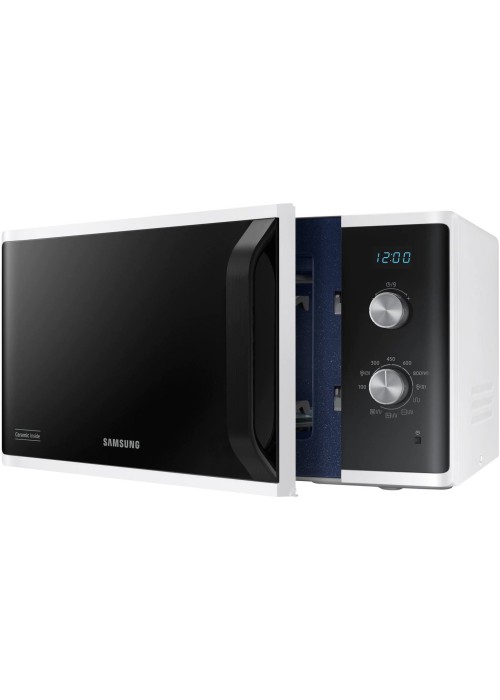 Мікрохвильова піч SAMSUNG MG23K3614AW/UA