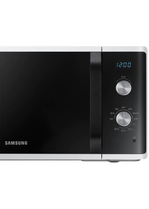 Мікрохвильова піч SAMSUNG MG23K3614AW/UA