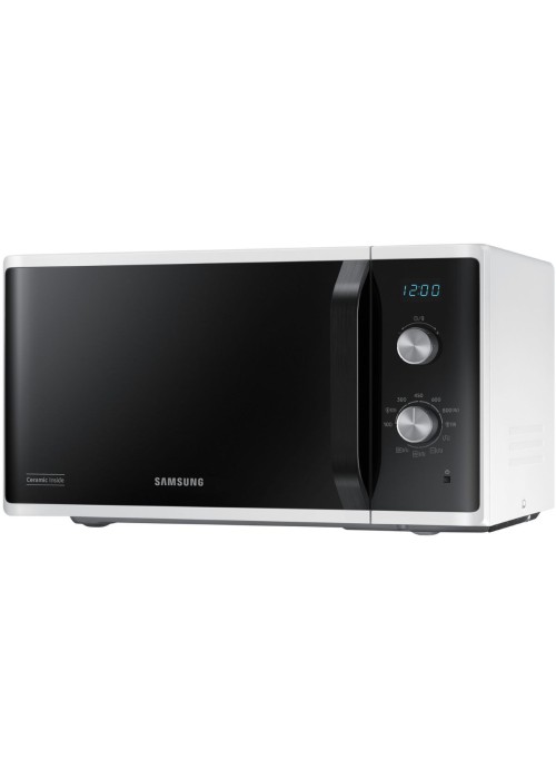 Мікрохвильова піч SAMSUNG MG23K3614AW/UA