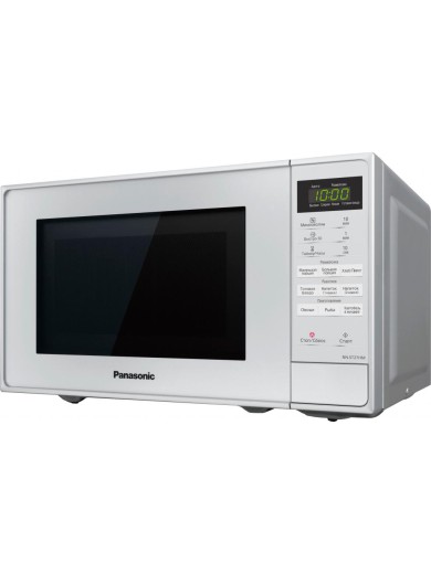 Мікрохвильова піч Panasonic NN-ST27HMZPE