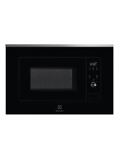 Мікрохвильова піч Electrolux LMS2203EMX