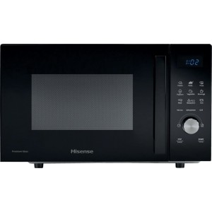 Мікрохвильова піч HISENSE H23MOBSD1HG (MO23XYZ)