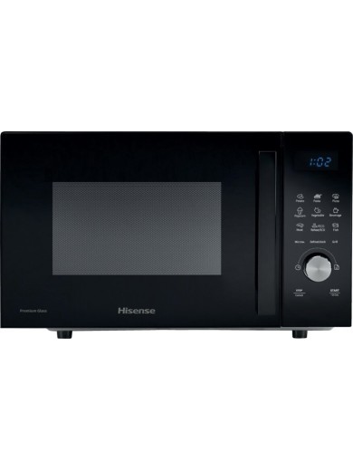 Мікрохвильова піч HISENSE H23MOBSD1HG (MO23XYZ)
