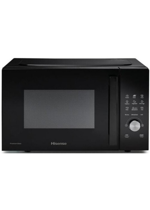 Мікрохвильова піч HISENSE H23MOBSD1HG (MO23XYZ)