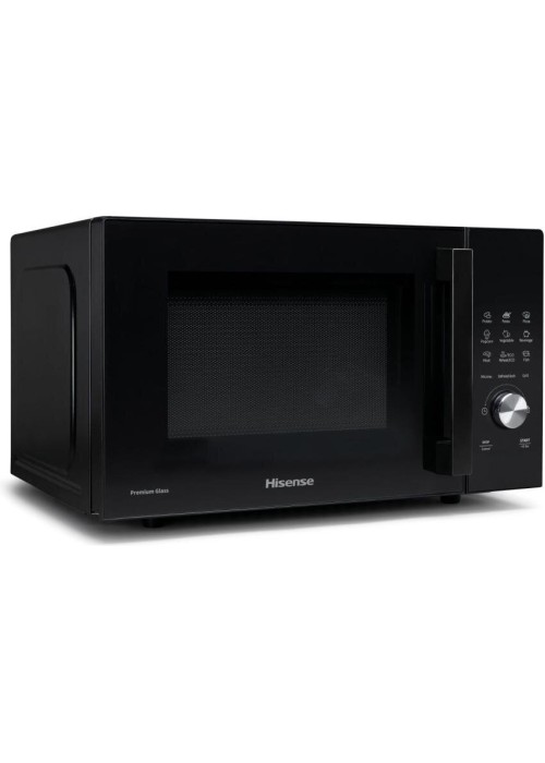 Мікрохвильова піч HISENSE H23MOBSD1HG (MO23XYZ)