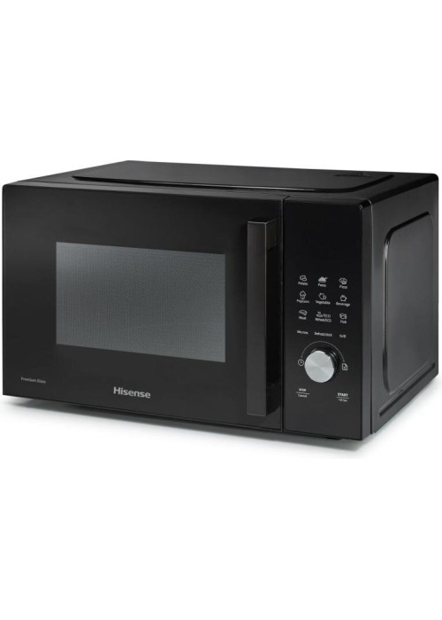 Мікрохвильова піч HISENSE H23MOBSD1HG (MO23XYZ)