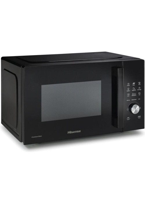Мікрохвильова піч HISENSE H23MOBSD1HG (MO23XYZ)