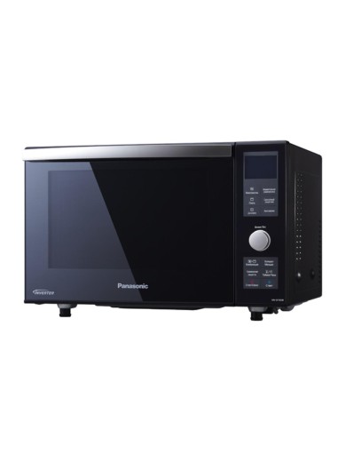 Мікрохвильова піч Panasonic NN-DF383BZPE