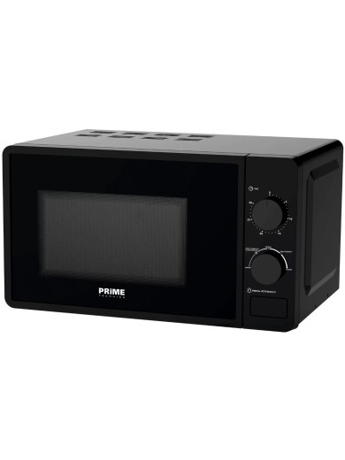 Мікрохвильова піч PRIME Technics PMW 20764 KB