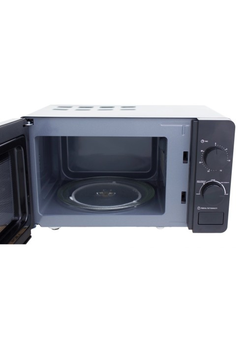 Мікрохвильова піч PRIME Technics PMW 20764 KB