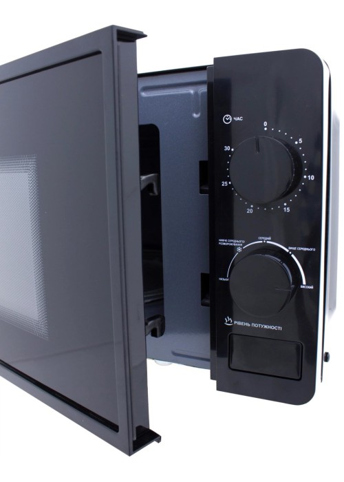 Мікрохвильова піч PRIME Technics PMW 20764 KB