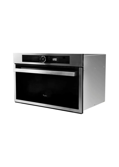 Мікрохвильова піч Whirlpool AMW731IX