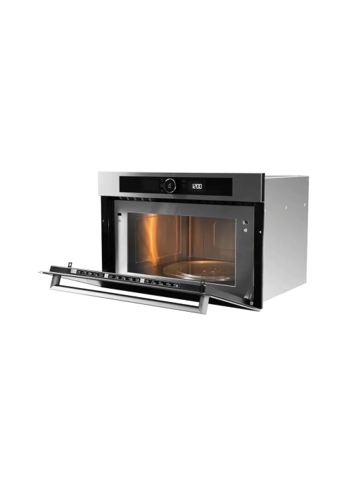 Мікрохвильова піч Whirlpool AMW731IX
