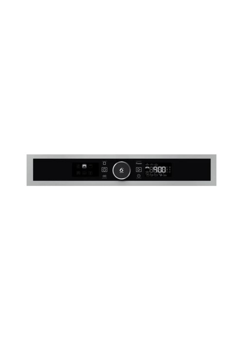 Мікрохвильова піч Whirlpool AMW731IX