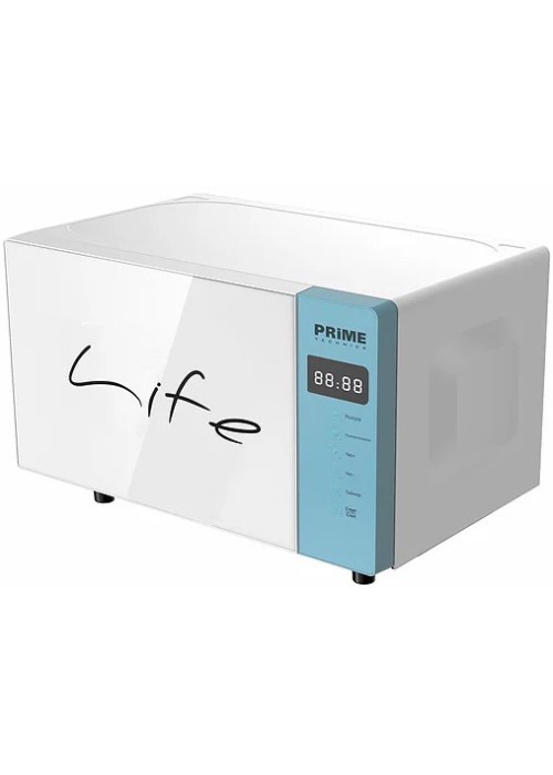 Мікрохвильова піч PRIME Technics PMW 2075-8 SB