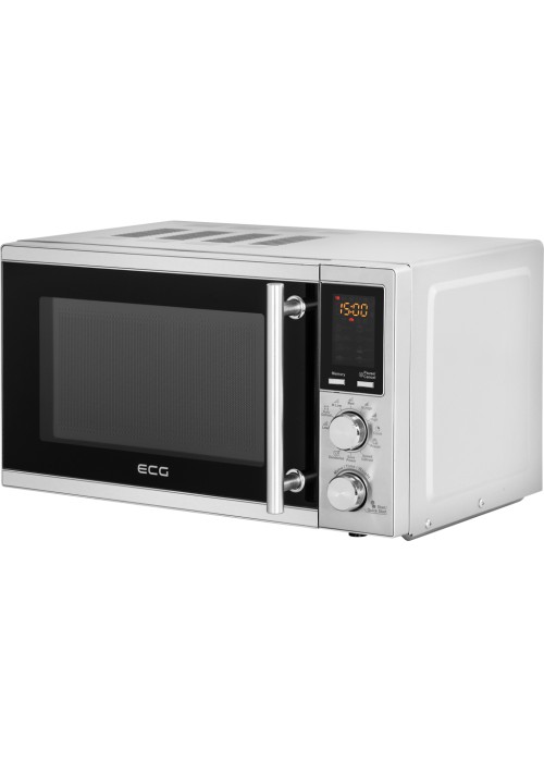 Мікрохвильова піч ECG MTD 2072 SE (MTD2072SE)